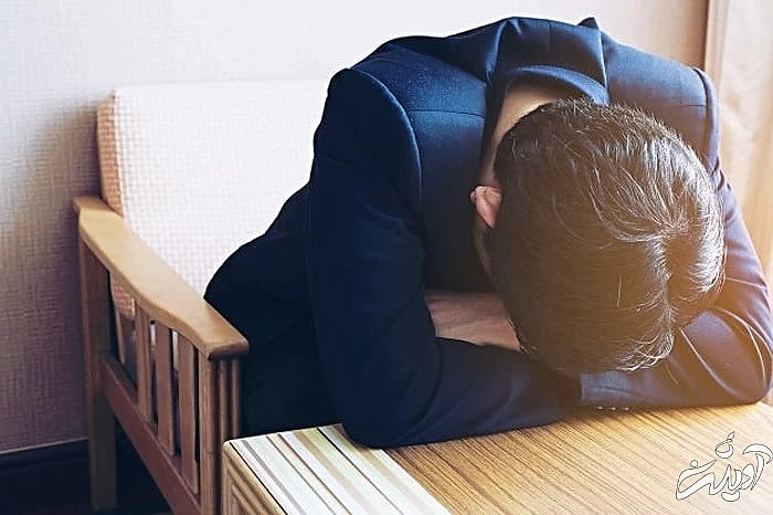 سنبل الطیب برای افسردگی مفید است درمان افسردگی